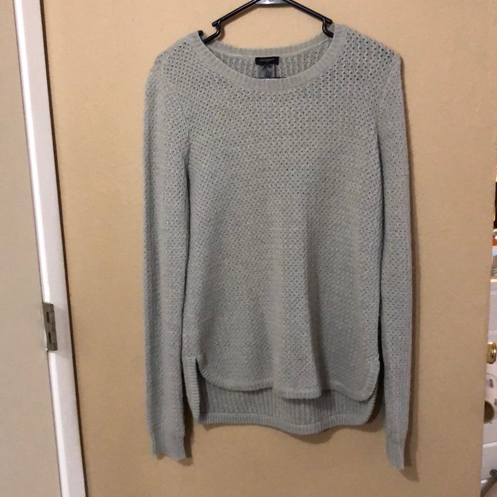 Ann Taylor knit sweater